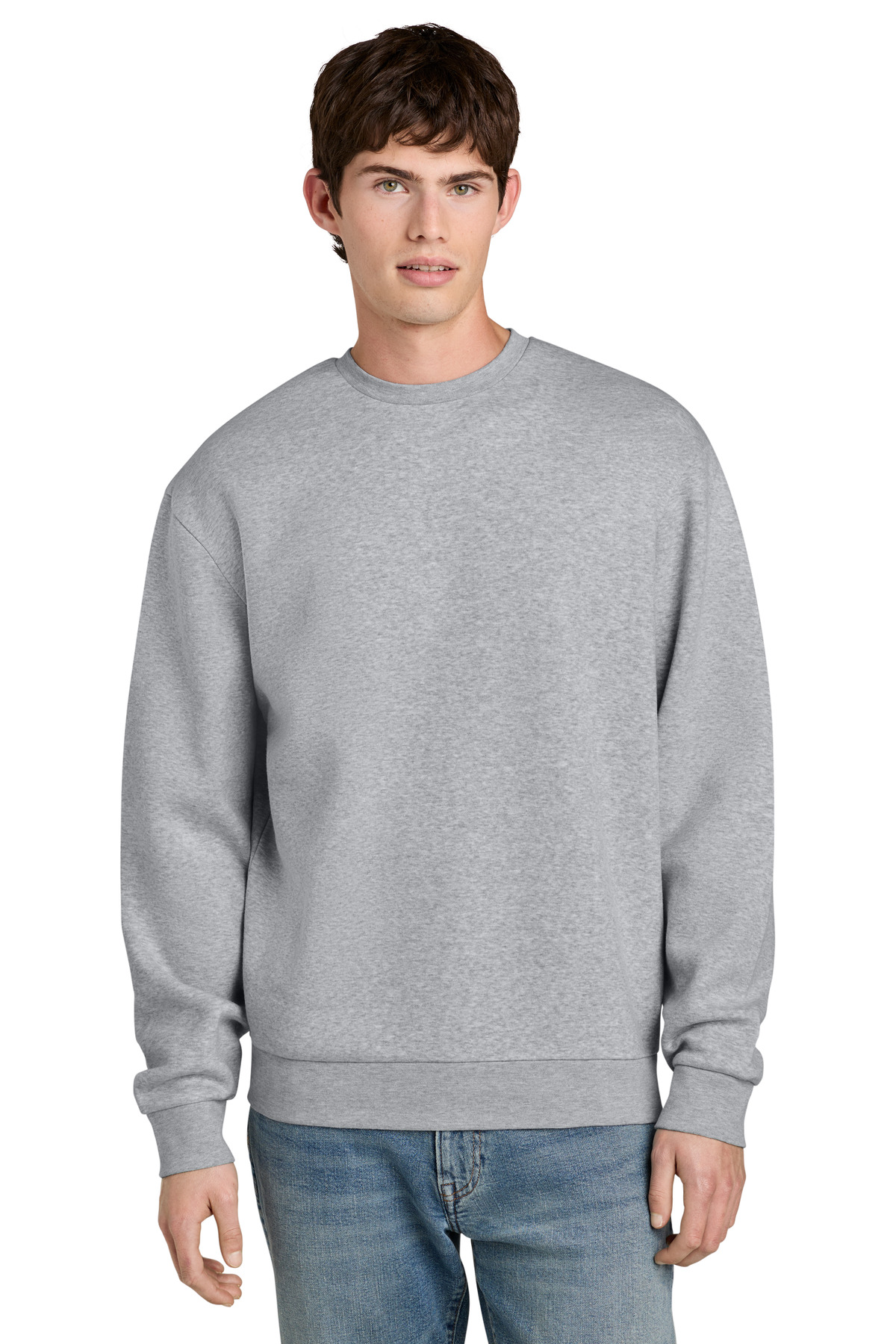 DT6704_lightheathergrey_model_front