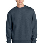 DT6704_navyheather_model_front