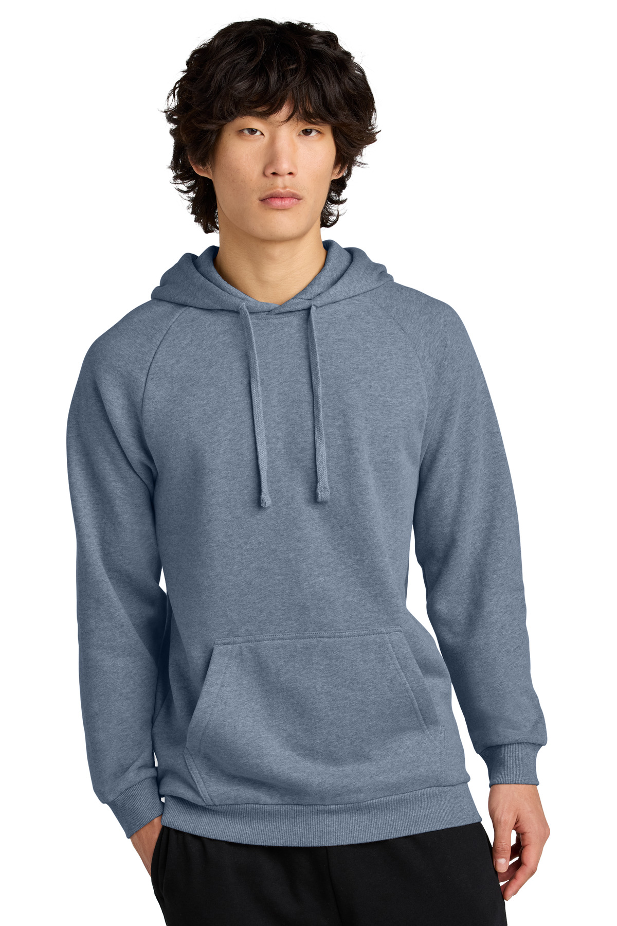 DT7800_flintblueheather_model_front