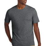 DT8000_deepgreyheather_model_front