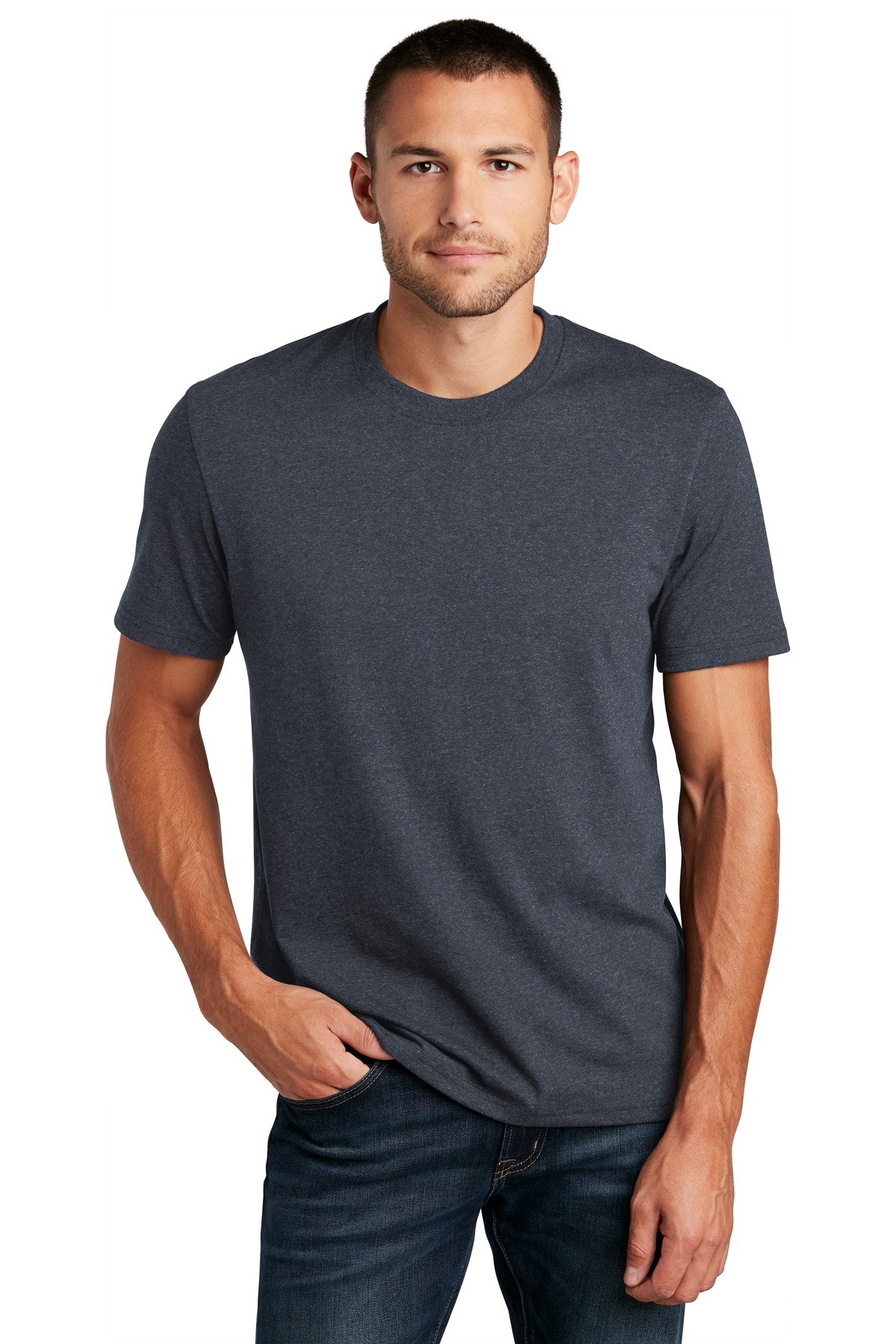 DT8000_hthrednavy_model_front_112019