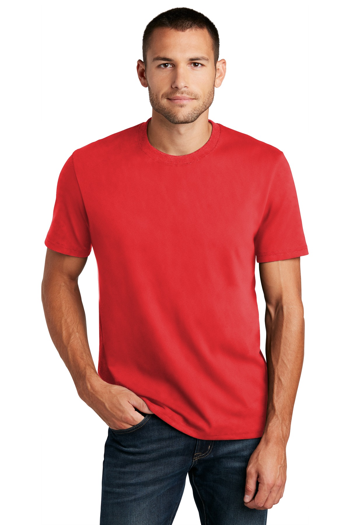 DT8000_rubyred_model_front_112019