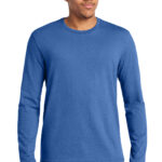 DT8003_blueheather_model_front