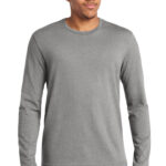 DT8003_lightheathergrey_model_front