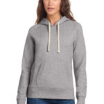 DT8101_lightheathergrey_model_front