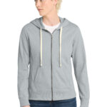 DT8103_lightheathergrey_model_front