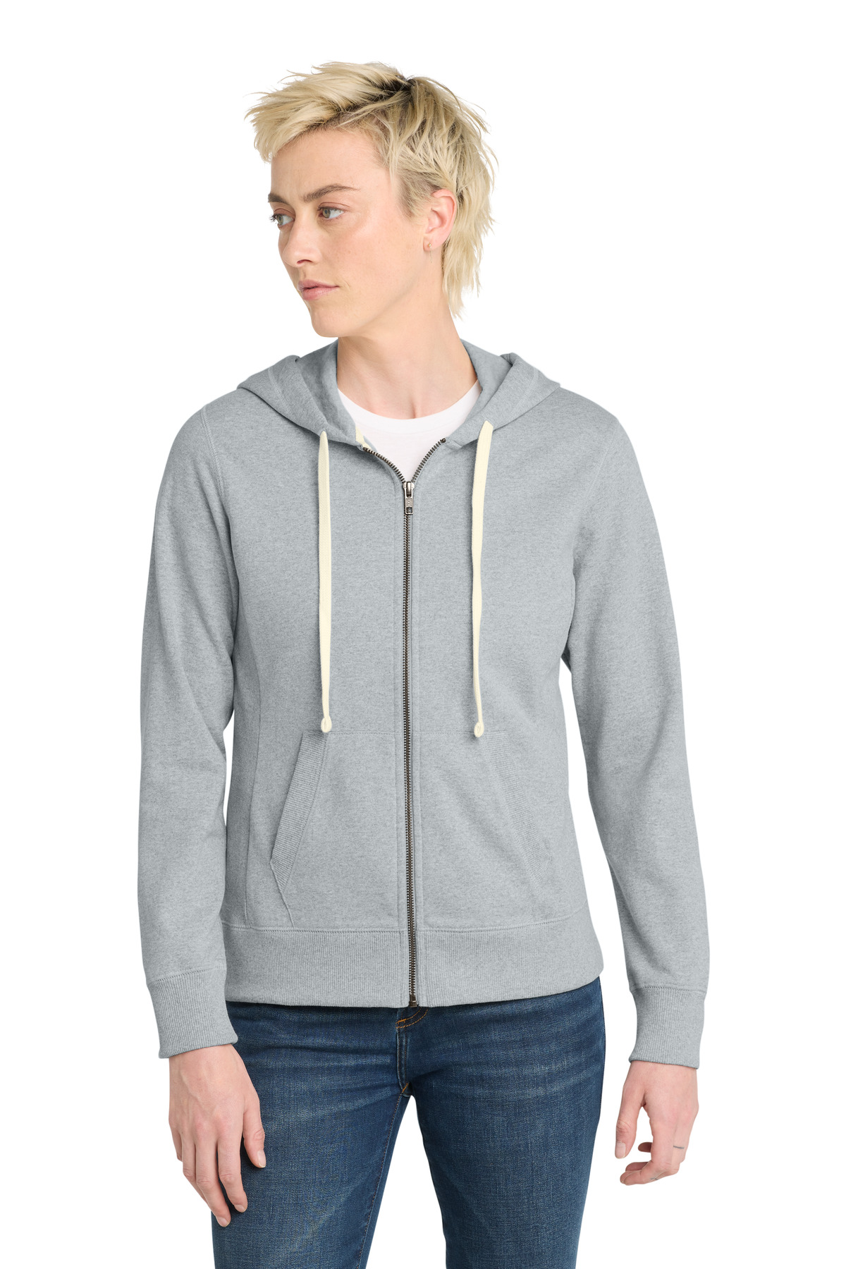 DT8103_lightheathergrey_model_front