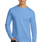 G2400_carolinablue_model_front