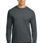 G2400_darkheather_model_front