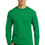 G2400_irishgreen_model_front