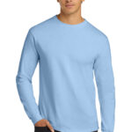 G2400_lightblue_model_front