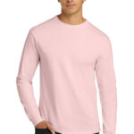 G2400_lightpink_model_front