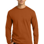 G2400_texasorange_model_front