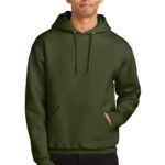 H12M_militarygreen_model_front
