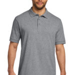 KP55T_athleticheather_model_front