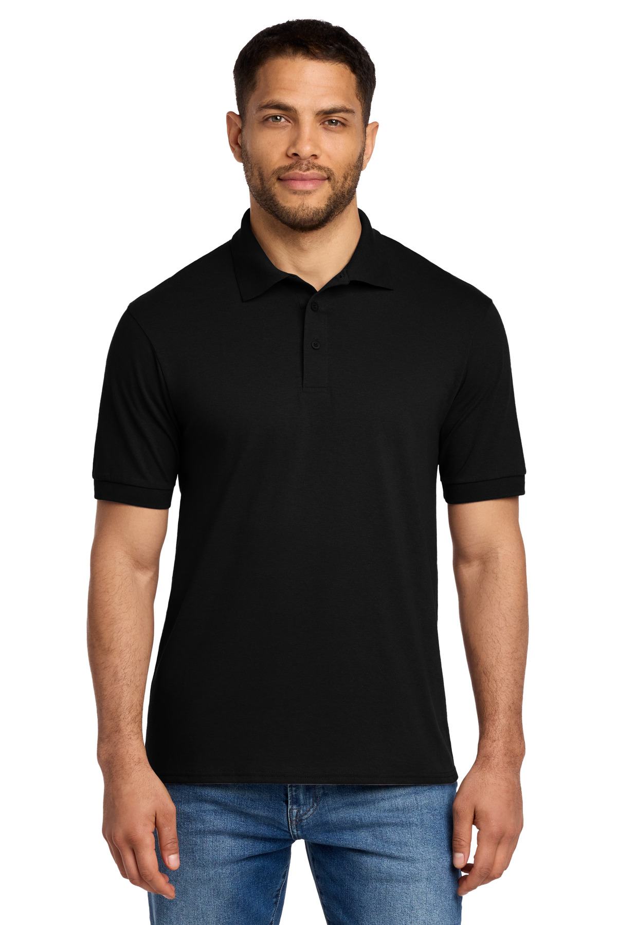 KP55T_jetblack_model_front