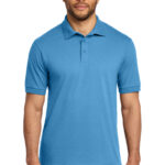 KP55_aquaticblue_model_front