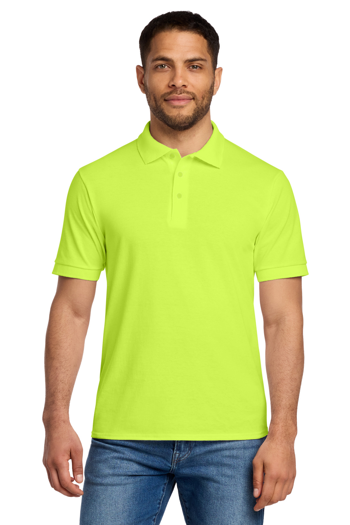 KP55_safetygreen_model_front