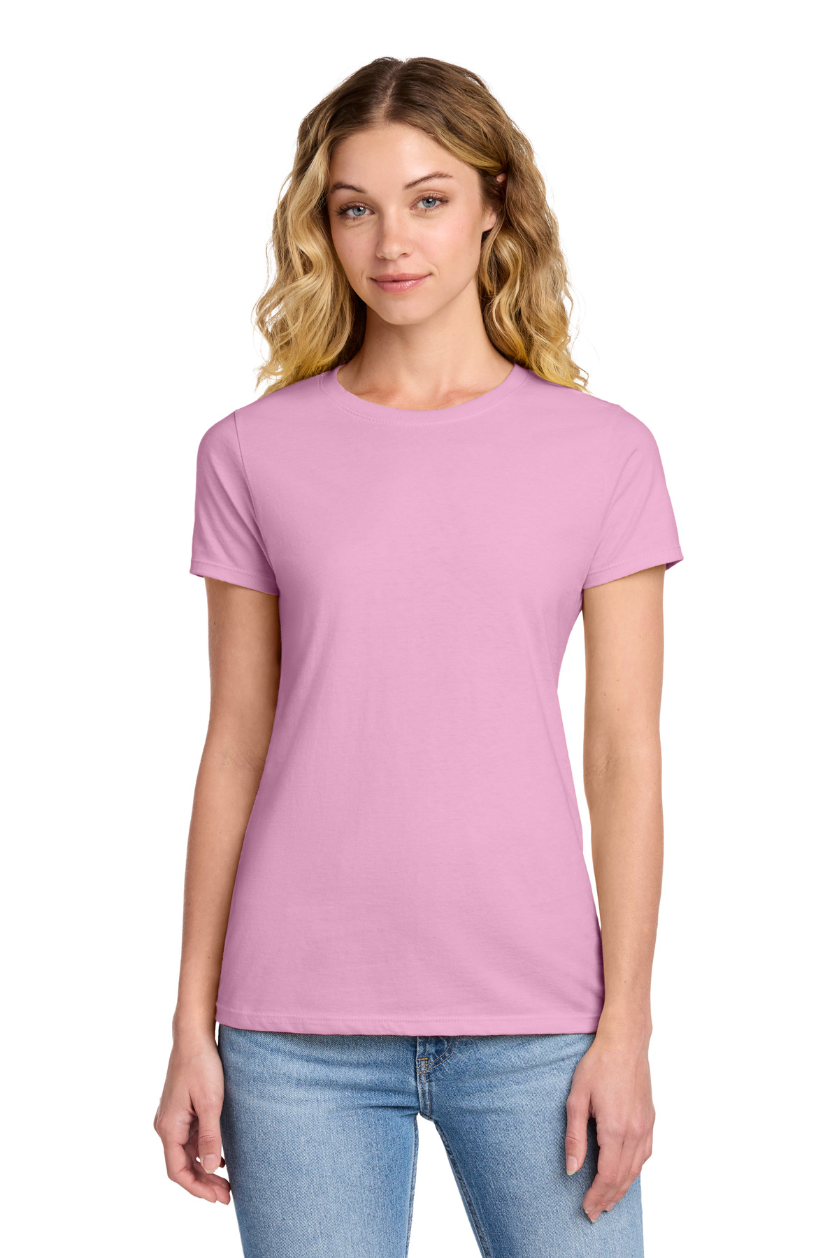 LPC450_candypink_model_front