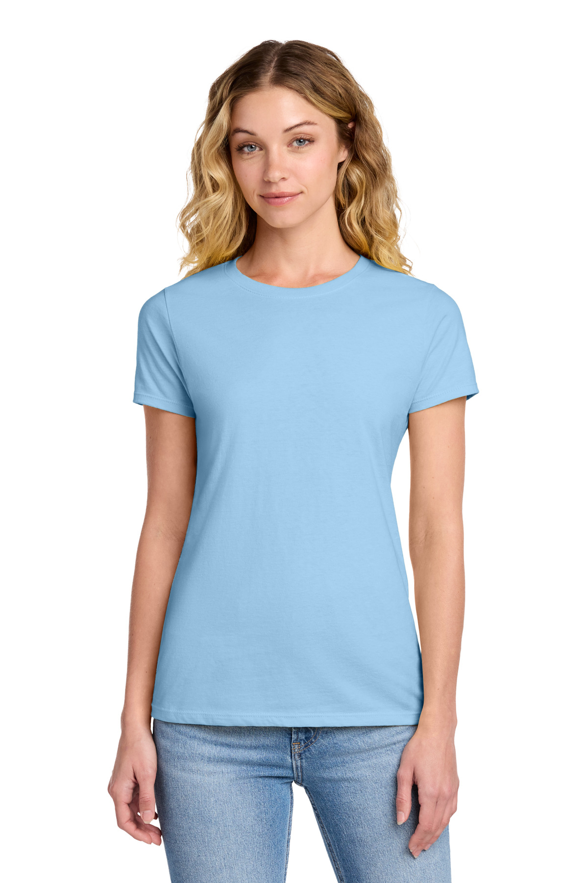 LPC450_lightblue_model_front