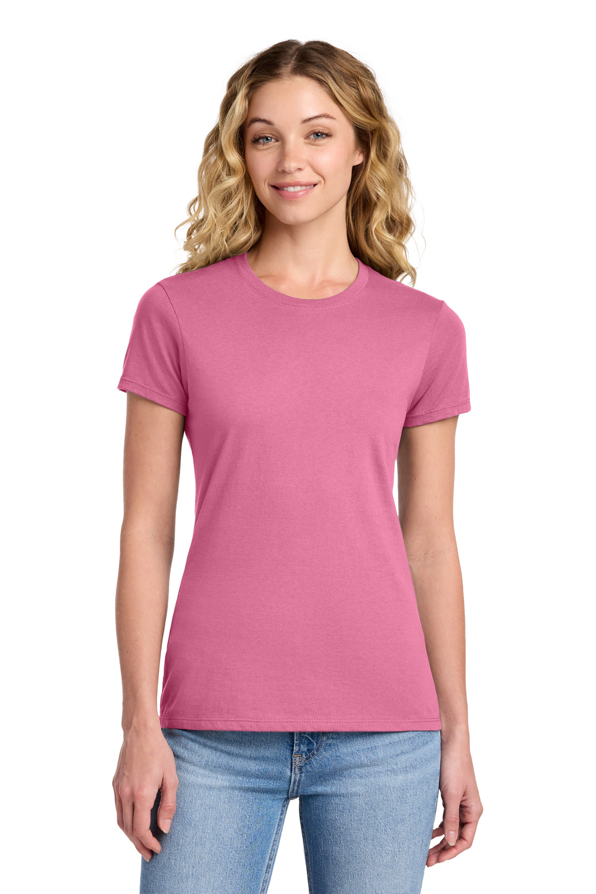 LPC450_newpink_model_front