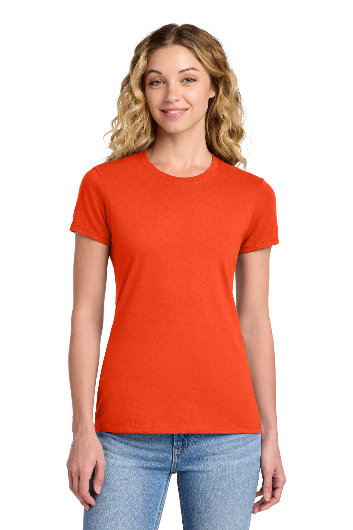 LPC450_orange_model_front