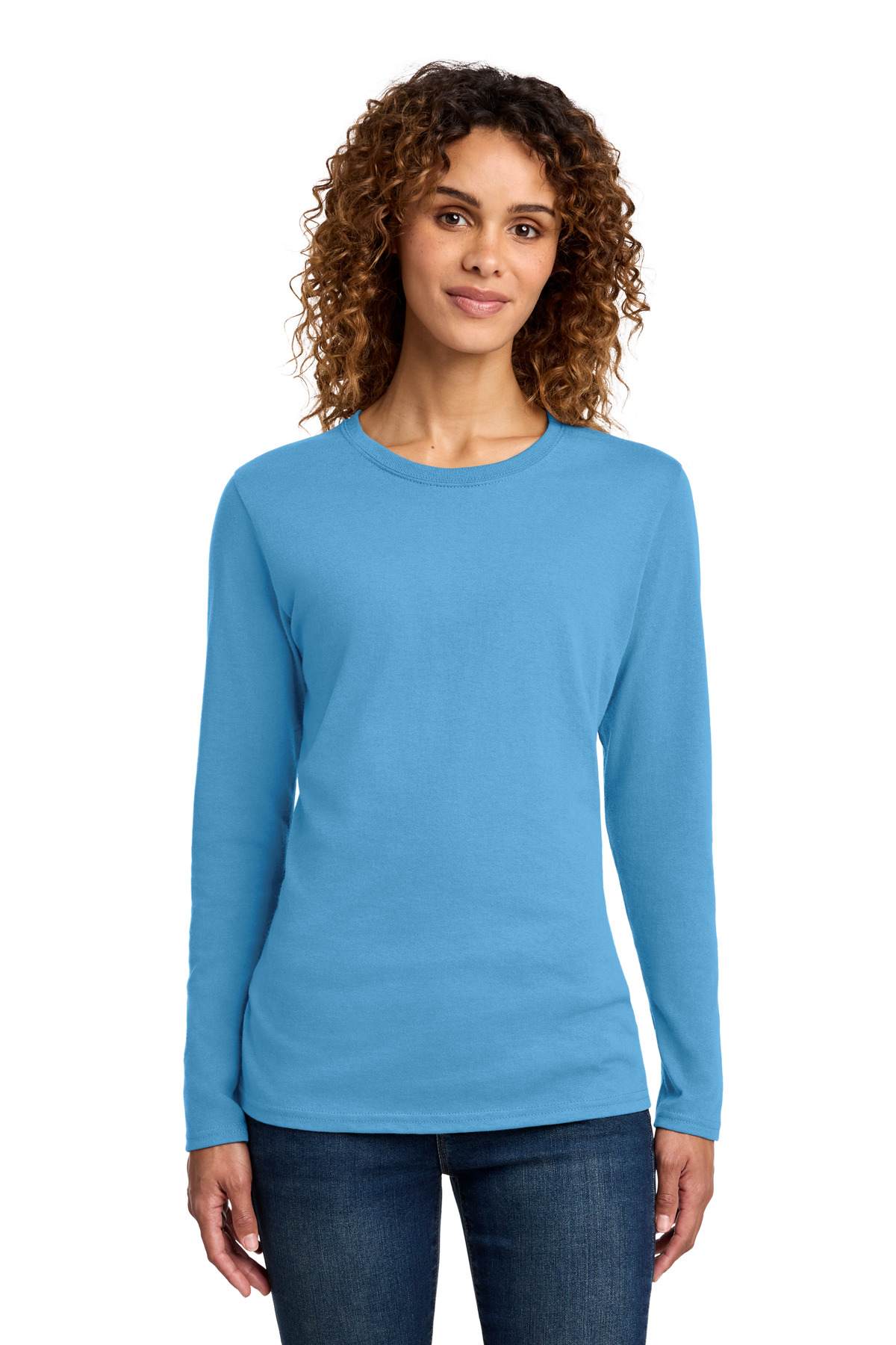 LPC54LS_aquaticblue_model_front