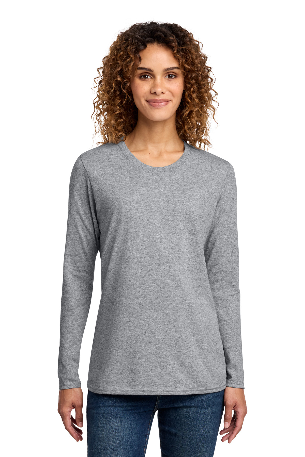 LPC54LS_athleticheather_model_front