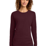 LPC54LS_athleticmaroon_model_front