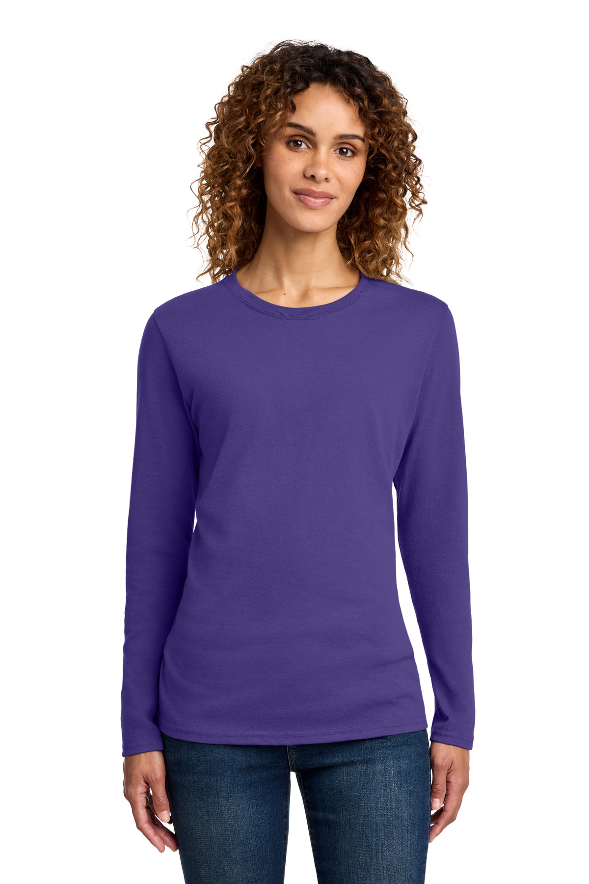 LPC54LS_purple_model_front