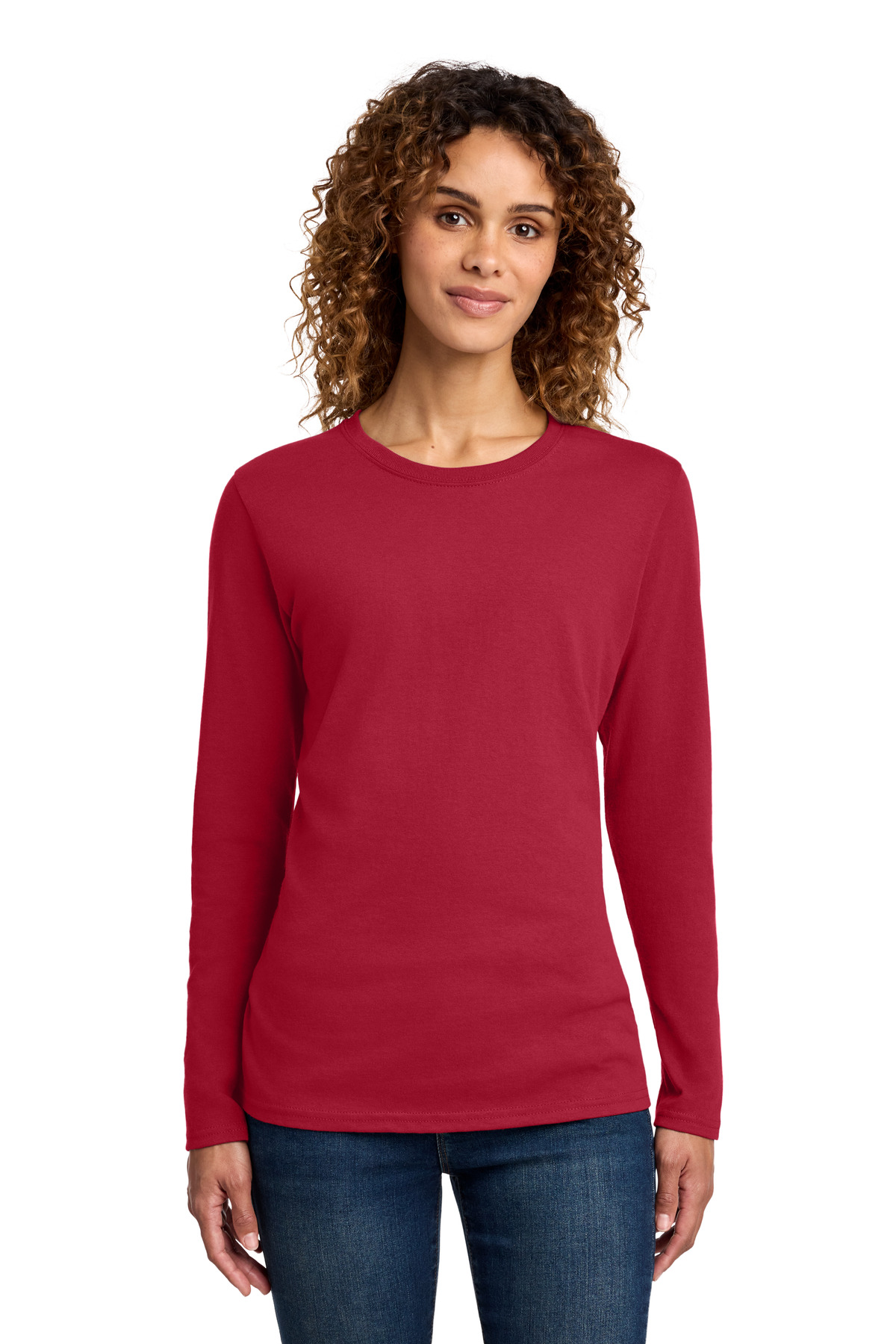 LPC54LS_red_model_front
