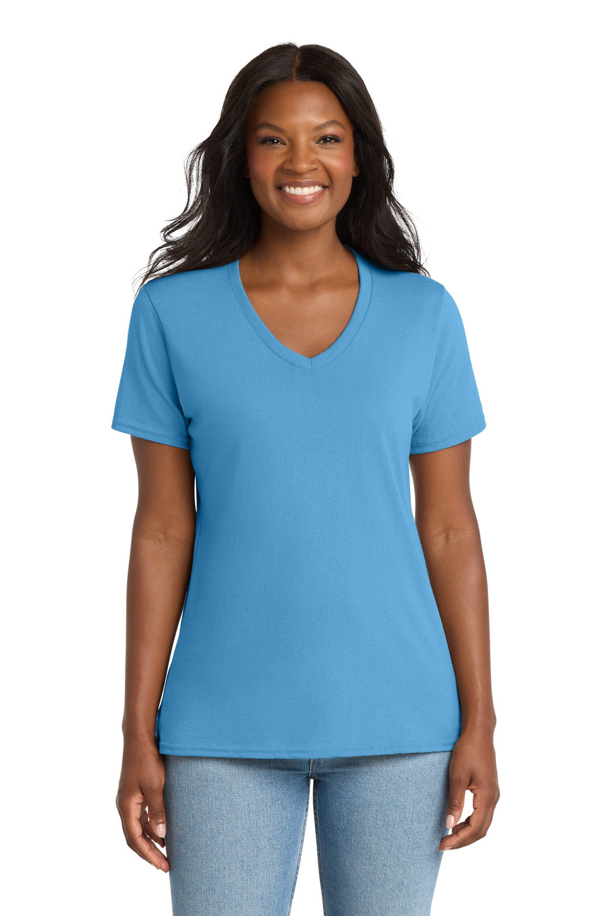 LPC54V_aquaticblue_model_front