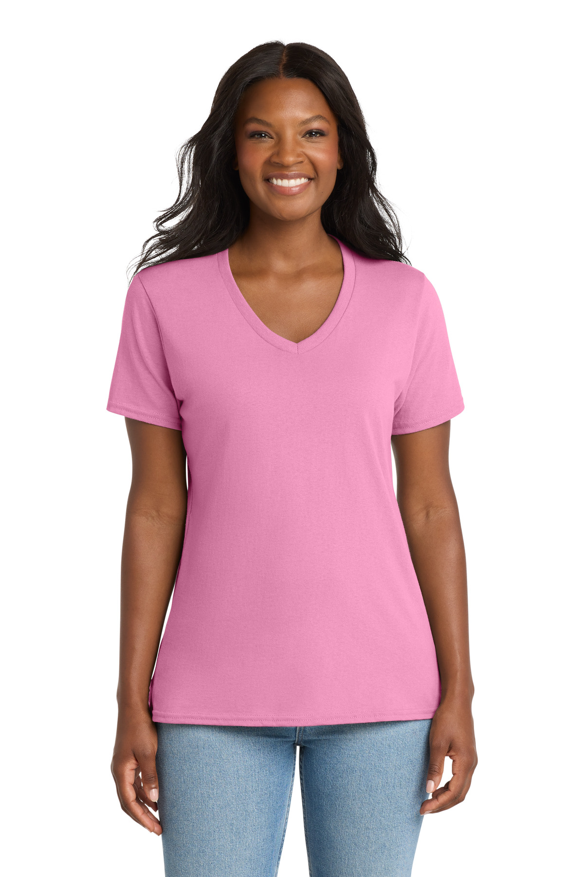LPC54V_candypink_model_front