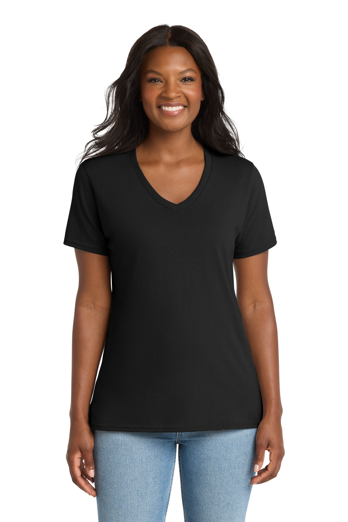 LPC54V_jetblack_model_front