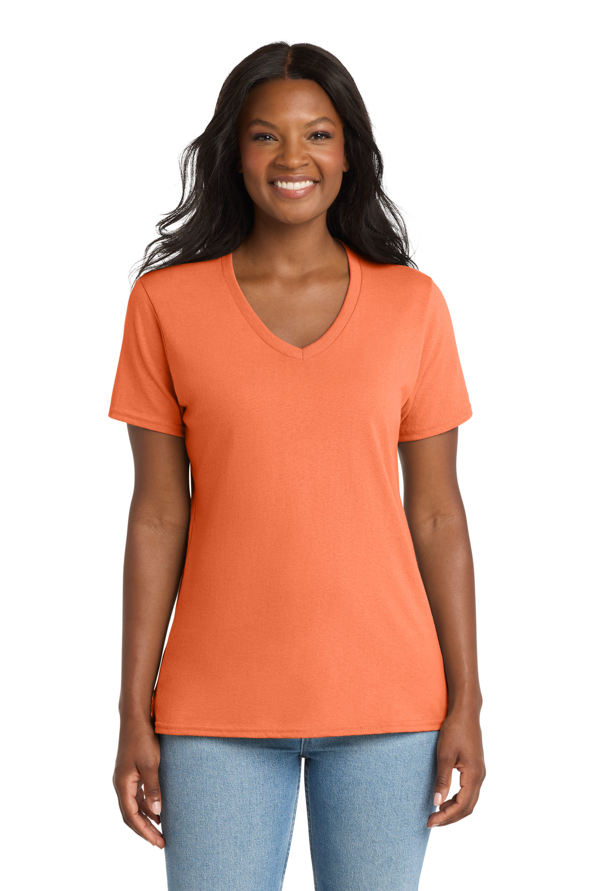 LPC54V_neonorange_model_front