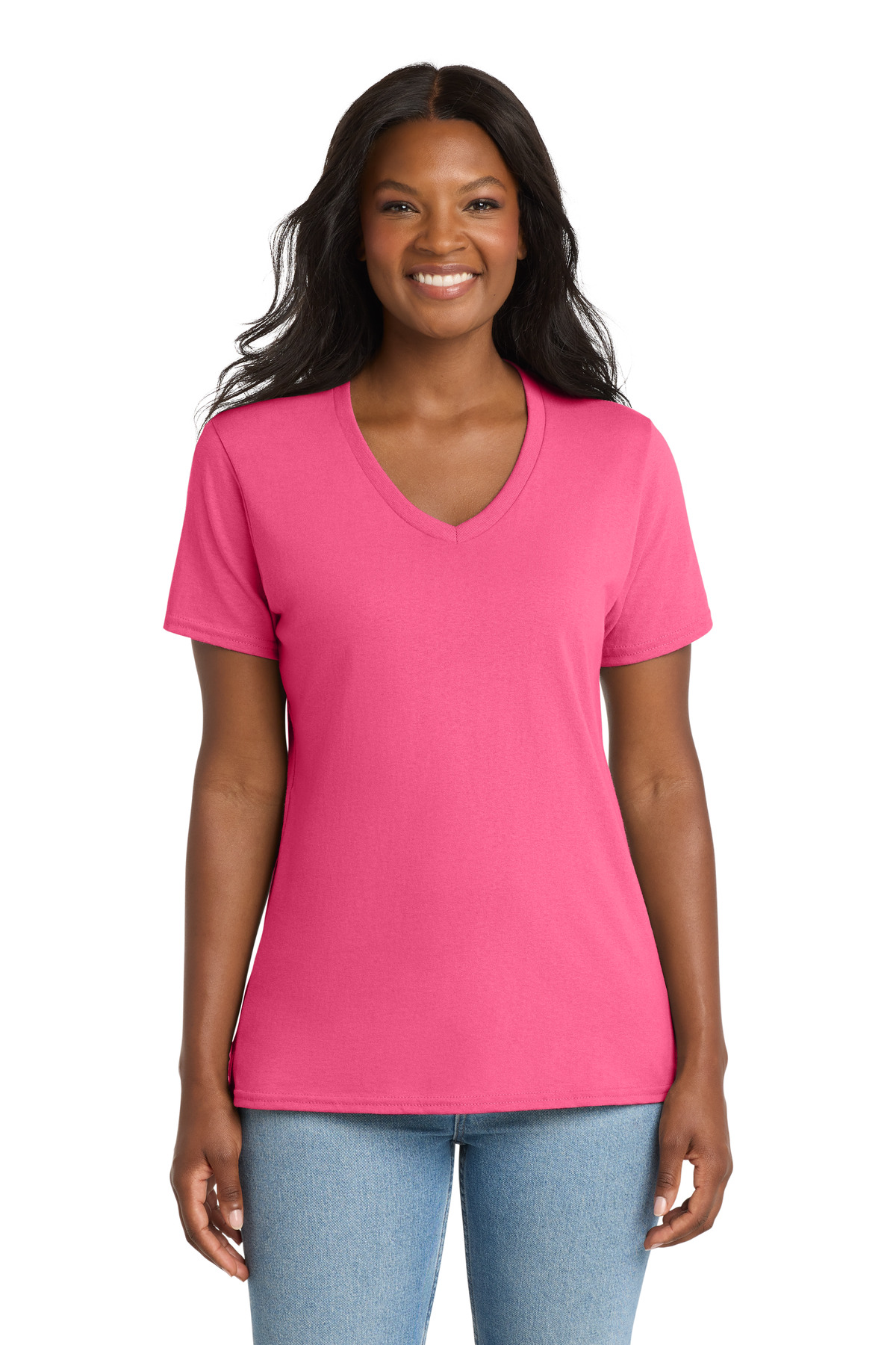 LPC54V_neonpink_model_front