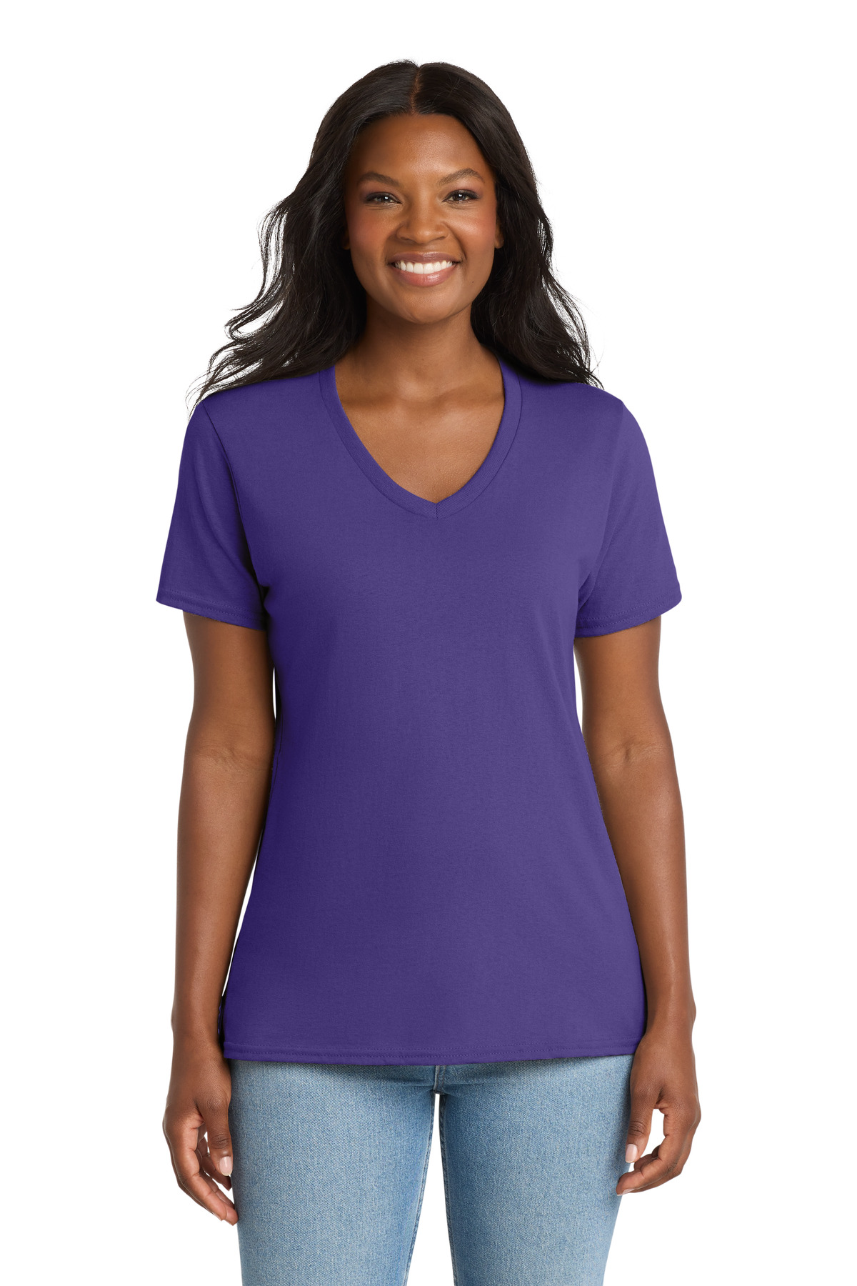 LPC54V_purple_model_front