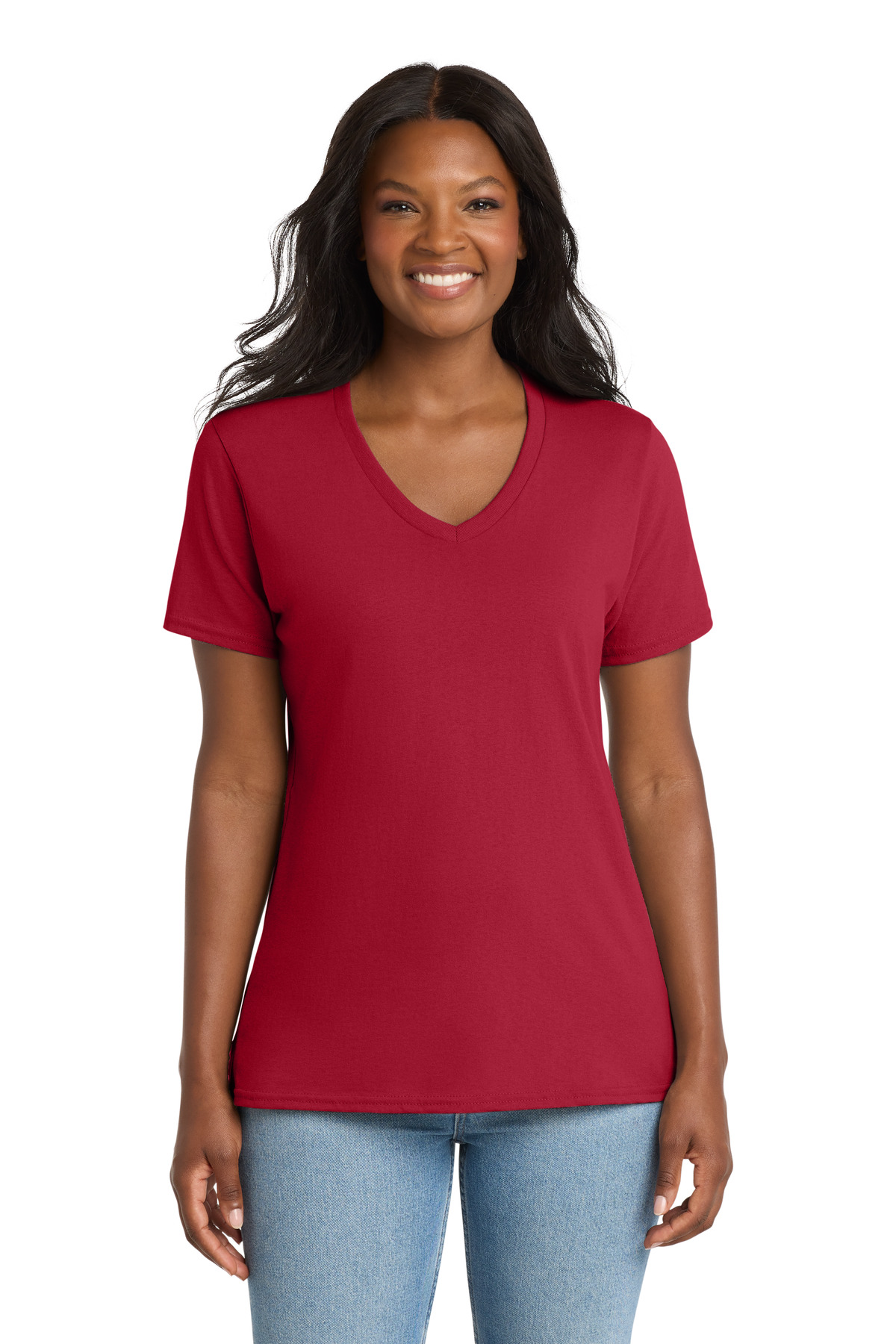 LPC54V_red_model_front