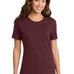 LPC54_athleticmaroon_model_front