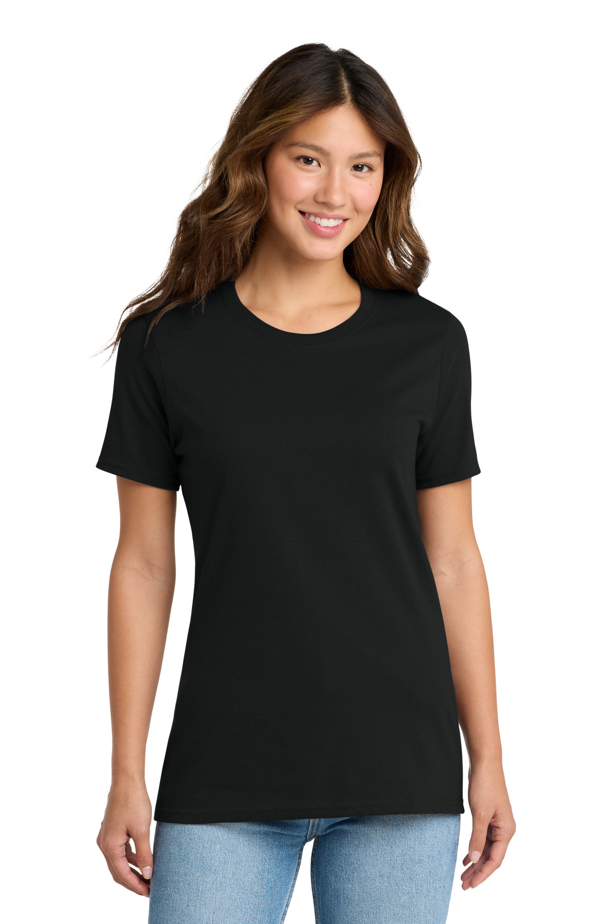 LPC54_jetblack_model_front