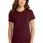 LPC61_athleticmaroon_model_front