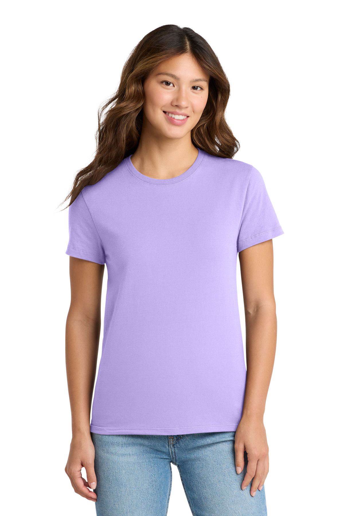 LPC61_lavender_model_front