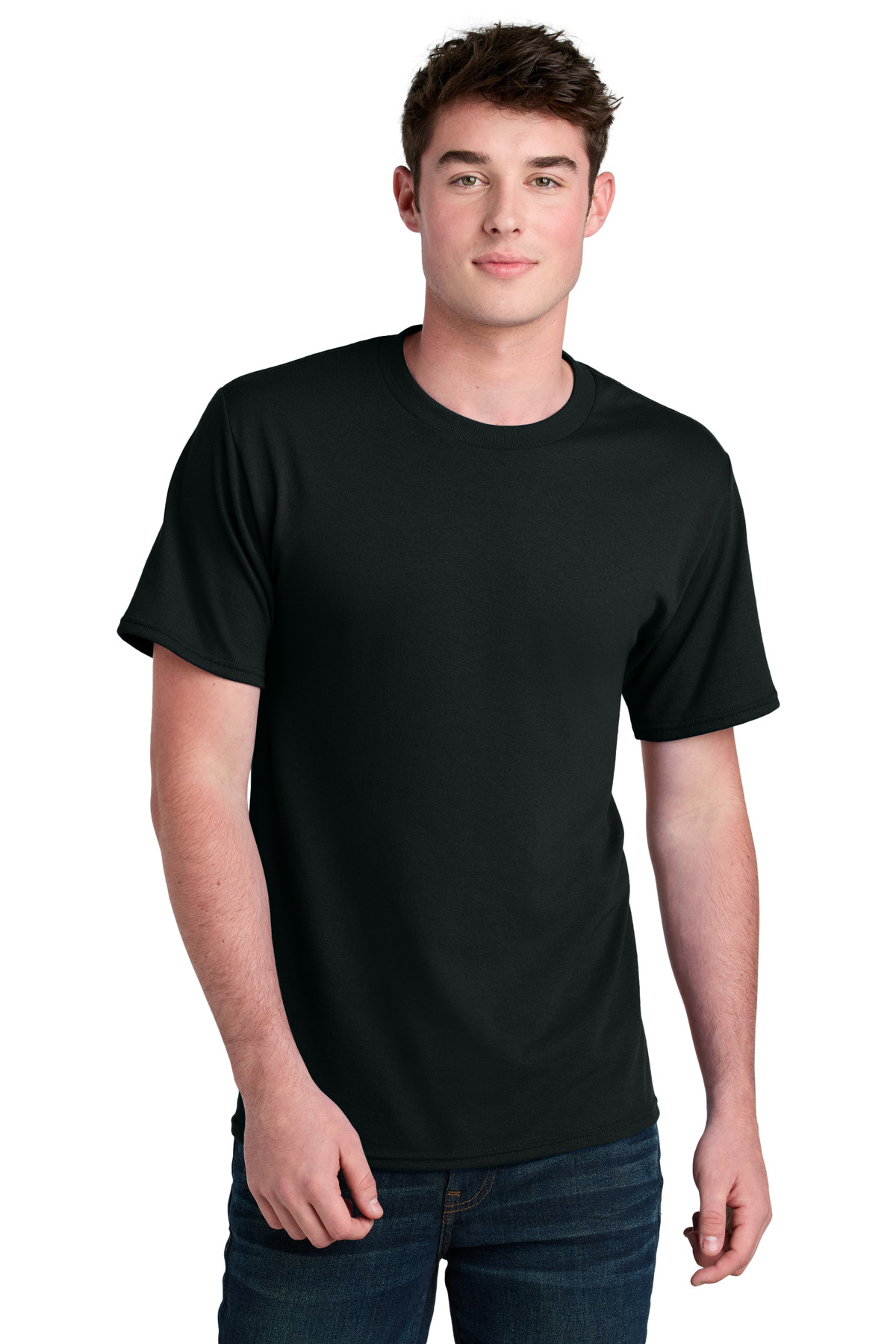 PC01_jetblack_model_front