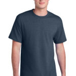 PC01_navyblueheather_model_front