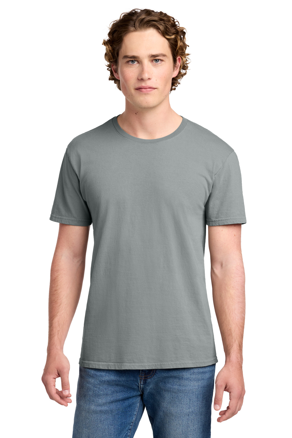PC099_dovegrey_model_front