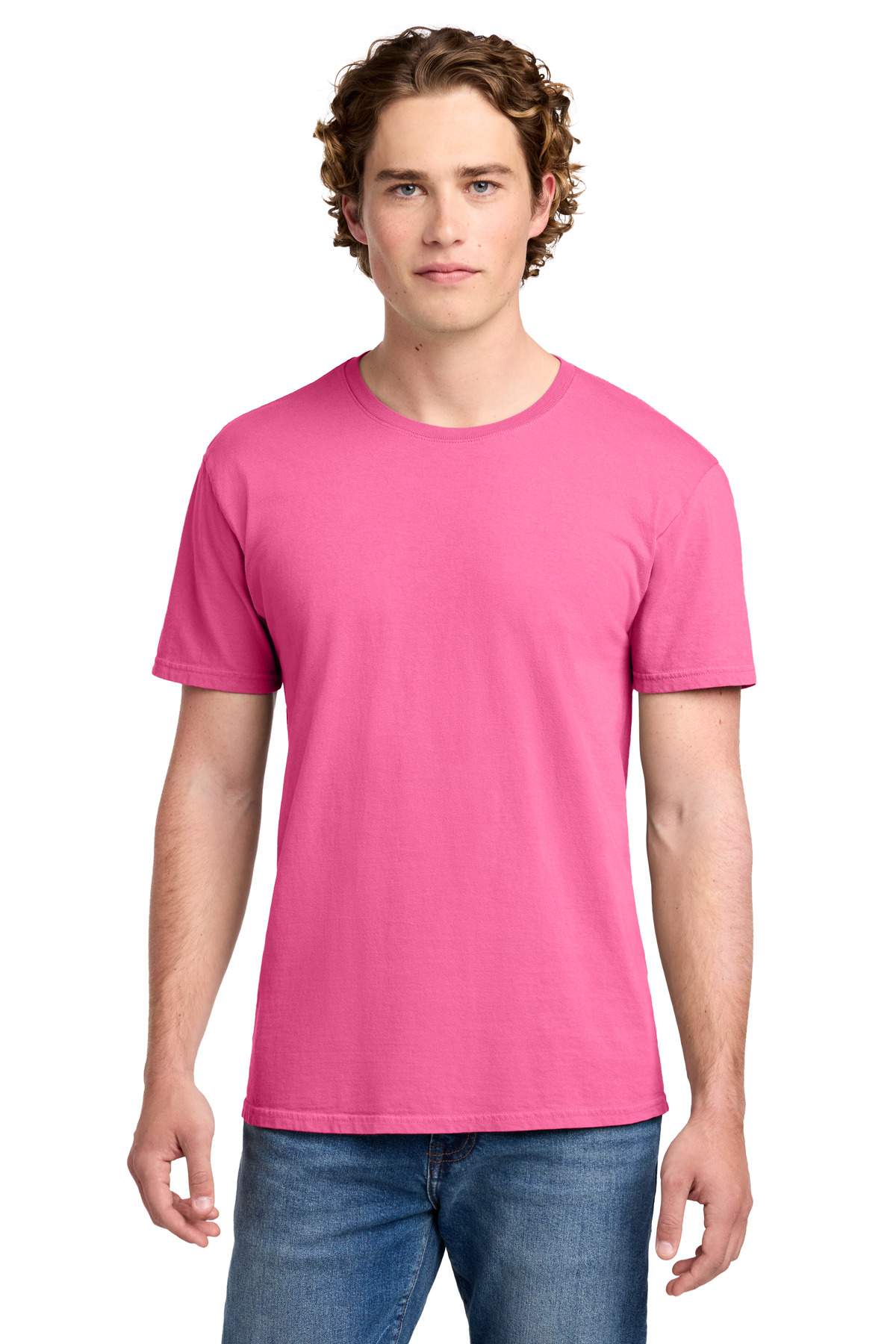 PC099_neonpink_model_front