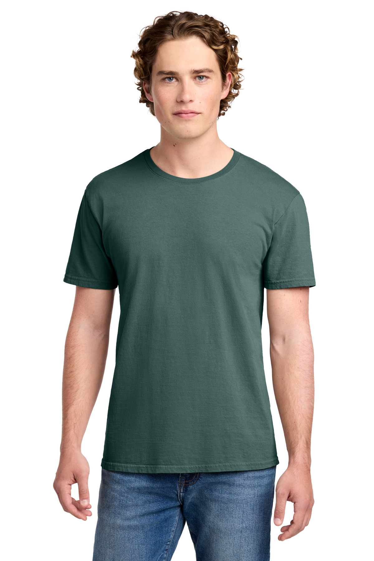 PC099_nordicgreen_model_front
