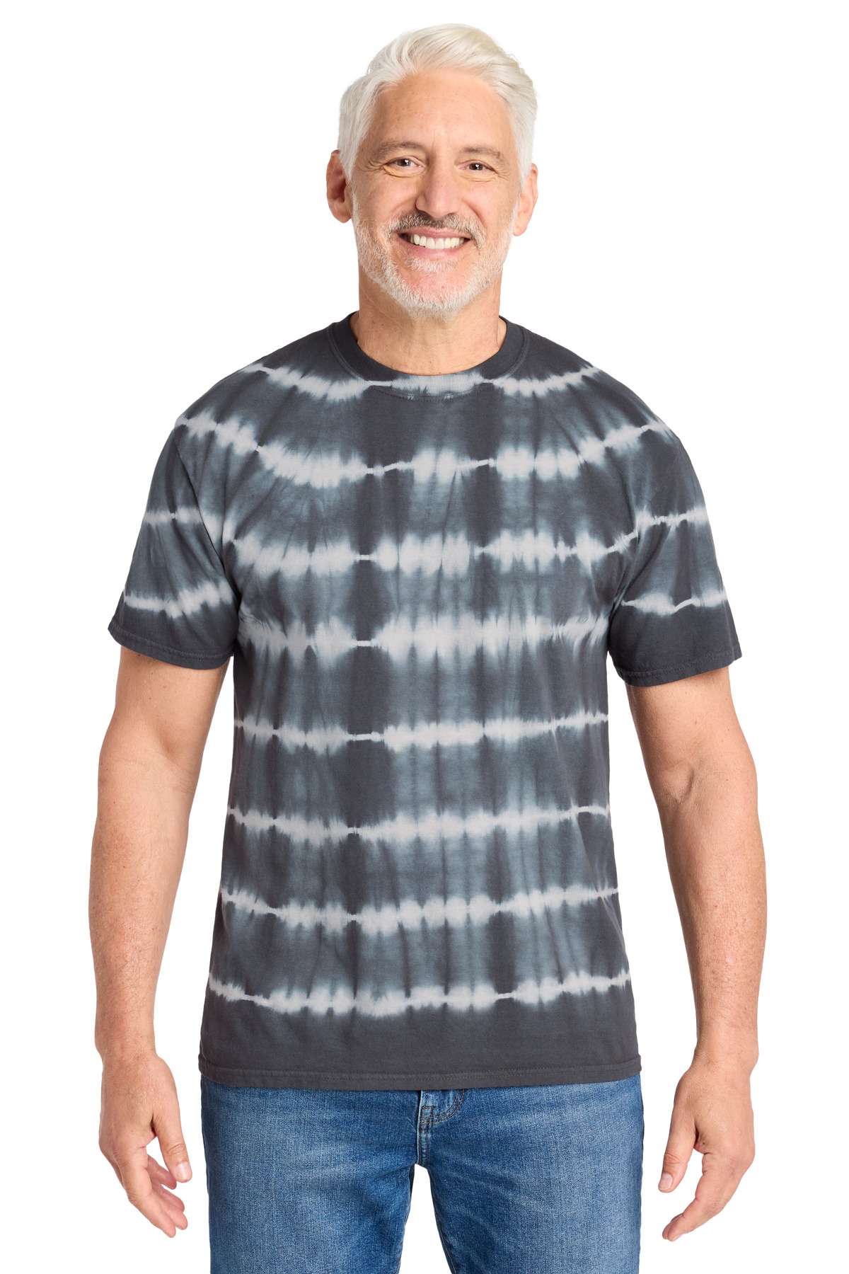 PC142_graphitelightgrey_model_front