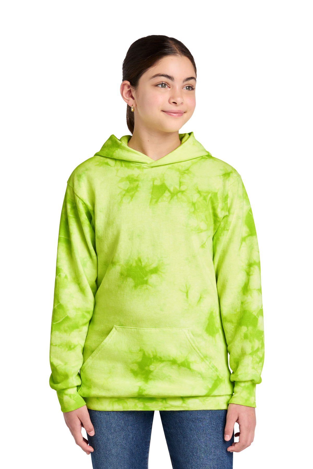 PC144Y_lemonlime_model_front