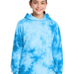 PC144Y_skyblue_model_front